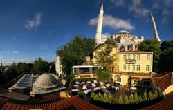 Ottoman Hotel Imperial Istanbul