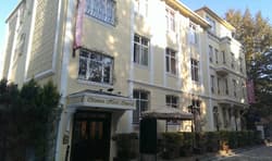 Ottoman Hotel Imperial Istanbul