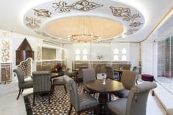 Ottoman Hotel Imperial Istanbul