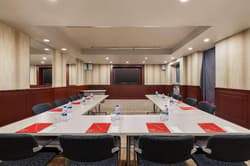 Ramada By Wyndham Istanbul Pera