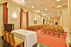 Legacy Ottoman Hotel