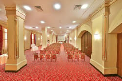 Legacy Ottoman Hotel