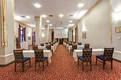 Legacy Ottoman Hotel