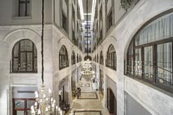 Legacy Ottoman Hotel