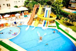 A11 Hotel Alanya
