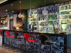 ibis Istanbul Zeytinburnu
