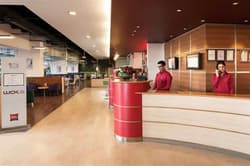 ibis Istanbul Zeytinburnu