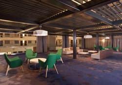 Embassy Suites by Hilton Raleigh Crabtree