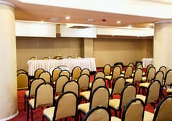 Grand Halic Goldenhorn