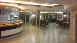 Martinenz Hotel