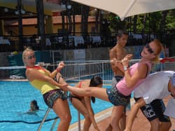 Marmaris Park Hotel