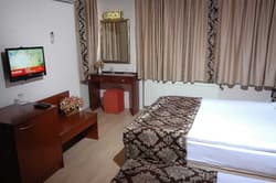 Helen Hotel