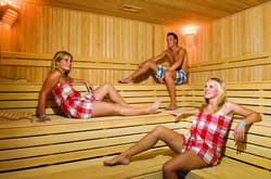 Hedef Resort Hotel & Spa