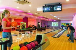 Hedef Resort Hotel & Spa