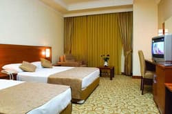 Hedef Resort Hotel & Spa