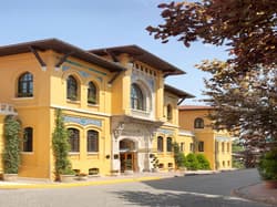 Four Seasons Hotel Istanbul At Sultanahmet - Özel