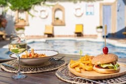 Aspen Hotel Antalya