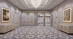 Doubletree Houston Greenway Plaza