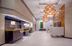 Doubletree Houston Greenway Plaza