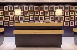 Doubletree Houston Greenway Plaza