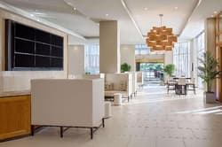 Doubletree Houston Greenway Plaza