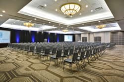 Embassy Suites by Hilton Charlotte