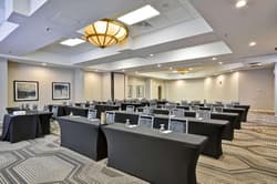 Embassy Suites by Hilton Charlotte