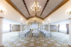Elite Hotel Dragos