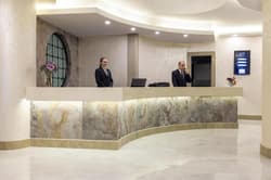 Elite Hotel Dragos