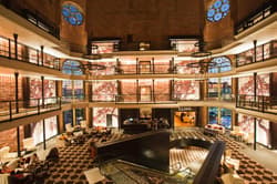 The Liberty, a Luxury Collection Hotel, Boston