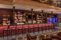 The Liberty, a Luxury Collection Hotel, Boston