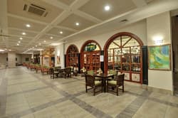 Sunis Kumköy Beach Resort Hotel & Spa