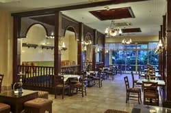 Sunis Kumköy Beach Resort Hotel & Spa