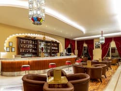 Spice Hotel Spa