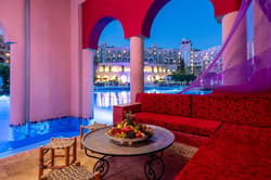 Spice Hotel Spa