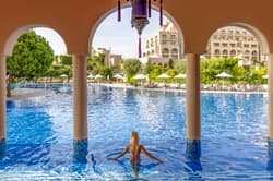 Spice Hotel Spa