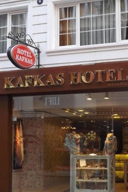 Kafkas