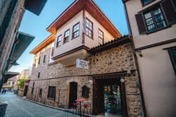 Mediterra Art Boutique