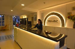 Tonoz Beach Hotel