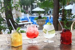 Doubletree By Hilton Bodrum Marina Vista