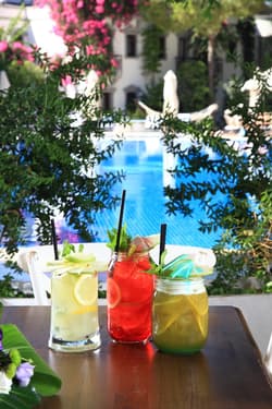 Doubletree By Hilton Bodrum Marina Vista
