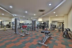 Crystal Prestige Elite Hotel