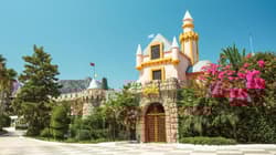 Crystal Prestige Elite Hotel