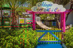 Crystal Prestige Elite Hotel