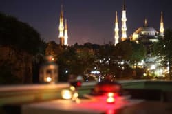 Erguvan Special