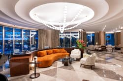 Ramada Plaza By Wyndham Istanbul City Center