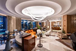 Ramada Plaza By Wyndham Istanbul City Center