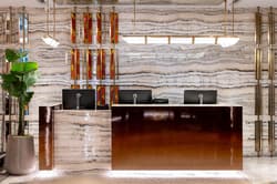 Ramada Plaza By Wyndham Istanbul City Center