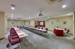 Ramada By Wyndham Istanbul Old City