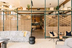 Hotel June West LA